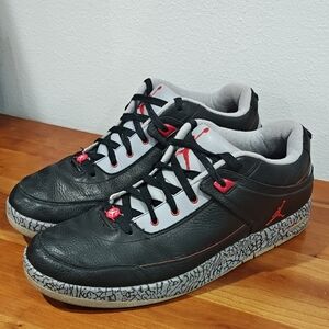 Air Jordan 87 Classic